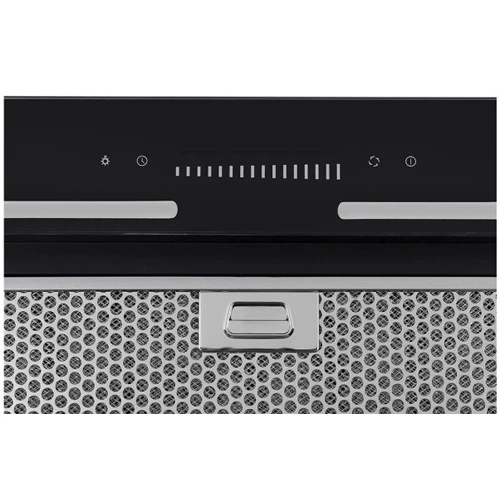 Витяжка PERFELLI BSL 6783 BL 1100 DC - зображення 3