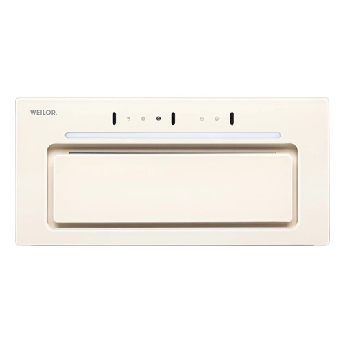 Витяжка WEILOR PBSR 62651 BG 1300 FULL Motion - зображення 5