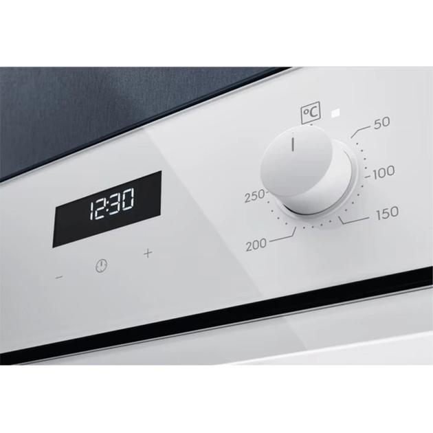 Духова шафа ELECTROLUX EOF5F50BV - изображение 2