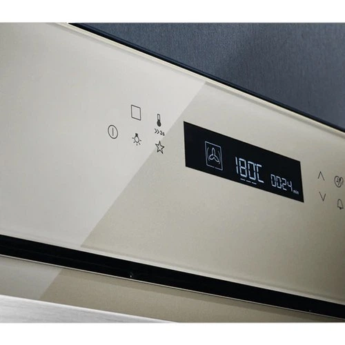 Духова шафа ELECTROLUX LOE7C31S - изображение 3