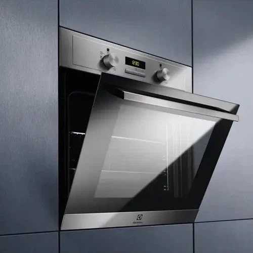 Духова шафа ELECTROLUX EOF3H00BX - Фото 4 Духова шафа ELECTROLUX EOF3H00BX - изображение 4