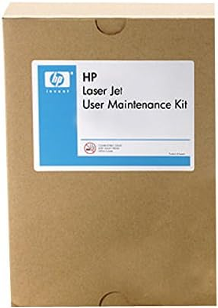 Набір обслуговування HP LaserJet Fuser Kit L0H25A 220V (8898942135499) - зображення 2