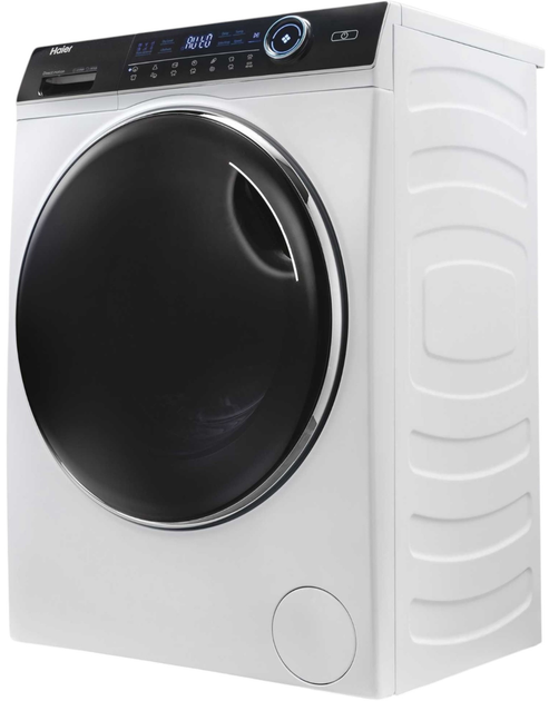 Прально-сушильна машина Haier HWD80-B14979-S - зображення 3