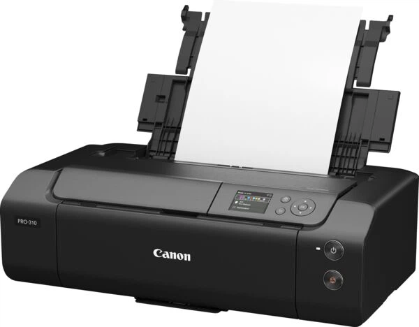 Принтер Canon imagePROGRAF pro-310 (6858c006) - Фото 6 Принтер Canon imagePROGRAF pro-310 (6858c006) - изображение 6
