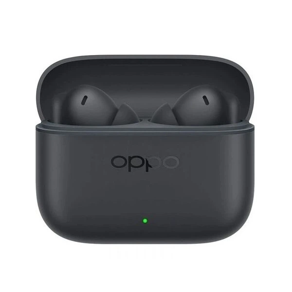 Наушники Oppo Enco Buds3 Pro etek1 Graphite Grey - изображение 4