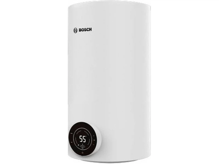 Водонагрівач (бойлер) електричний накопичувальний Bosch TR4101T 50 DEB (7736507576) - Фото 1 Водонагрівач (бойлер) електричний накопичувальний Bosch TR4101T 50 DEB (7736507576) - зображення 1