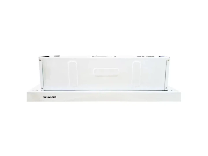 Витяжка телескопічна Snaige SNH-SL450 W - изображение 4