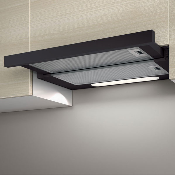 Вытяжка Телескопическая ELICA TT14 LUX BL/A/60 - изображение 14