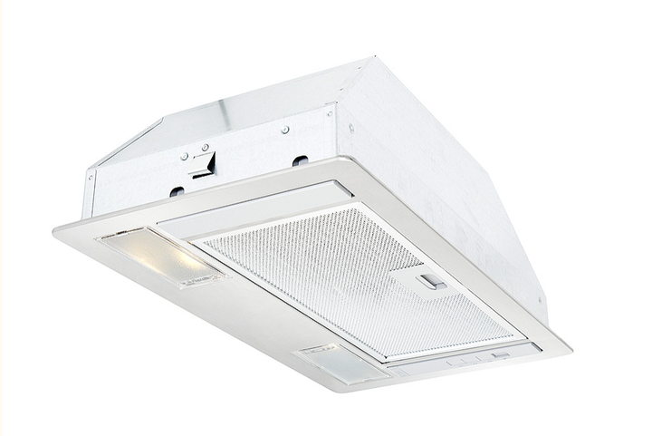 Вытяжка Встроенная ELICA CT17 C IX/A/52 - изображение 14