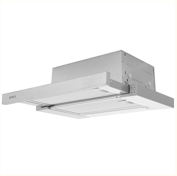 Вытяжка Телескопическая ELICA TT14 STD GRIX/A/50 - изображение 2