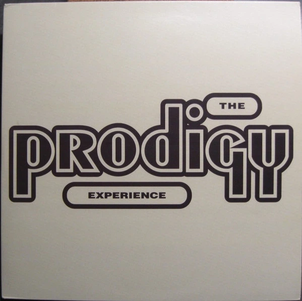 Вінілова платівка The Prodigy - Experience (Vinyl, LP, Album, Reissue, Repress) - Фото 1 Вінілова платівка The Prodigy - Experience (Vinyl, LP, Album, Reissue, Repress) - изображение 1