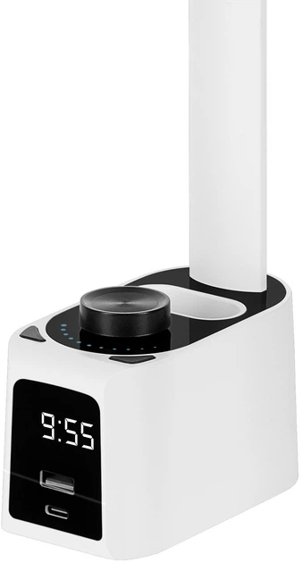 Lampa biurkowa Rebel KOM1019 - obraz 3