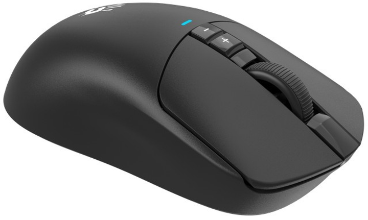 Mysz A4Tech Bloody R72 Ultra Wireless/USB Black (A4TMYS47697) - obraz 3