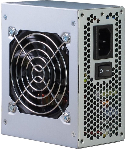 Zasilacz Inter-Tech SFX-300W 82+ - obraz 2