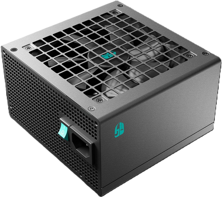 Zasilacz DeepCool Gamer Storm PF500X 500W (R-PF500X-HD0B-JGEU) - obraz 3