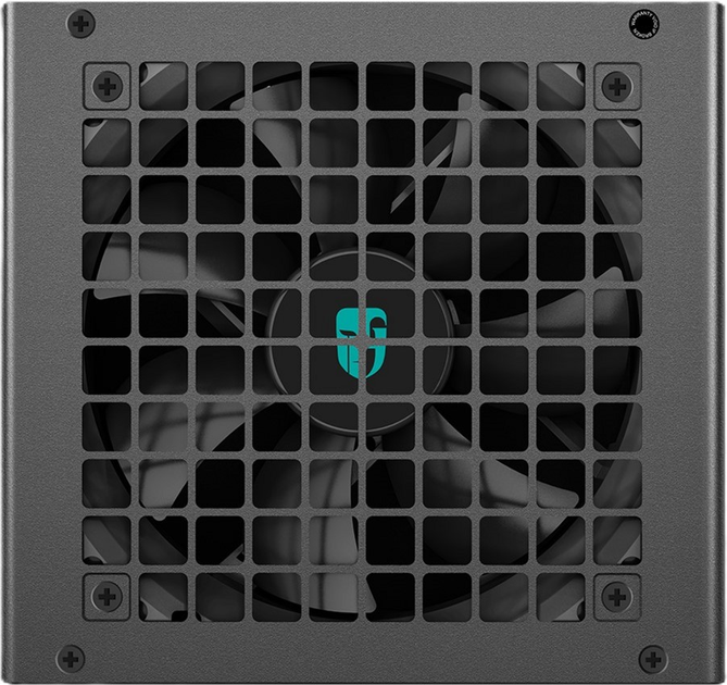 Zasilacz DeepCool Gamer Storm PF600X 600W (R-PF600X-HD0B-JGEU) - obraz 2