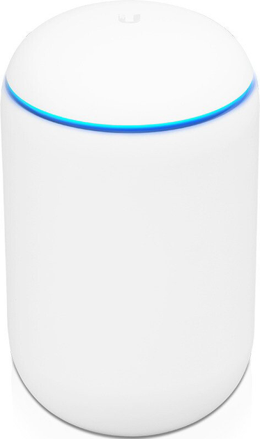 Router Ubiquiti UniFi Dream Machine 1733 Mbit/s Biały (817882025966) - obraz 3