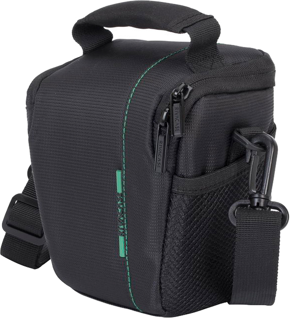 Torba Rivacase 7412 (PS) Black - obraz 5