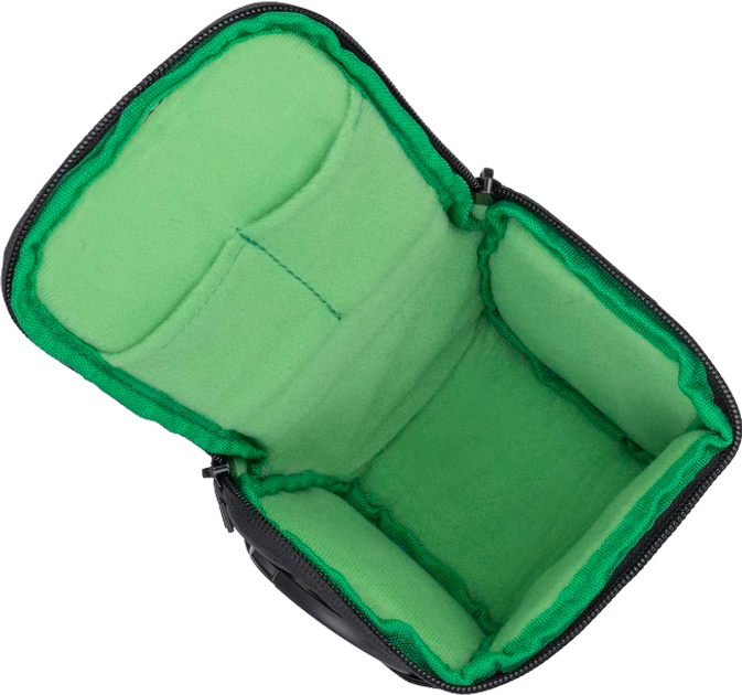 Torba Rivacase 7412 (PS) Black - obraz 8