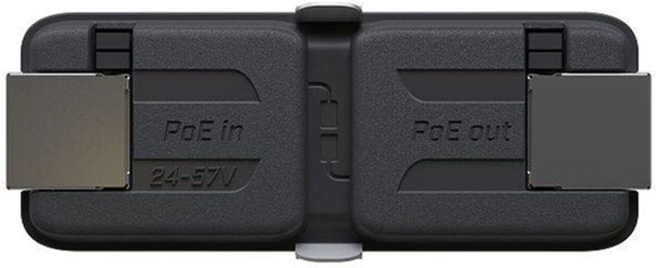 Iniektor PoE MikroTik GPeR Gigabit przedłużacz PoE na 100 m (4752224002365) - obraz 2