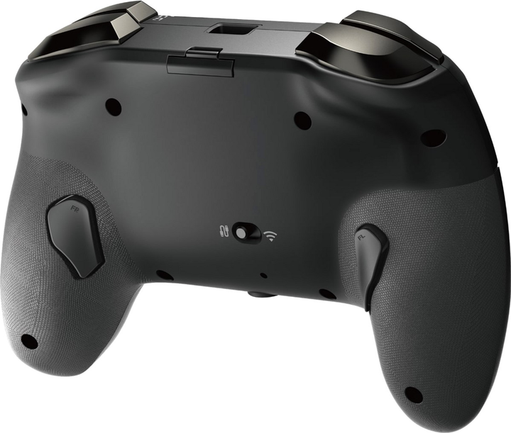 Kontroler bezprzewodowy Hori PS5 Wireless Fighting Commander Octa Pro (ACC-1205) - obraz 4