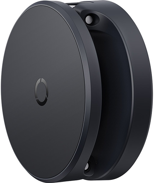 Uchwyt samochodowy Baseus MagPro Magnetic Foldable Phone Mount Cluster Black (B10564101121-00) - obraz 4
