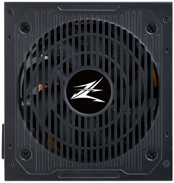 Zasilacz Zalman MegaMax ZM600-TXII 600W - obraz 2