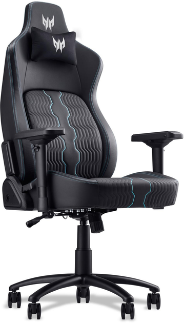 Fotel gamingowy Acer Predator Rift Pro (GP.GCR11.00V) - obraz 8