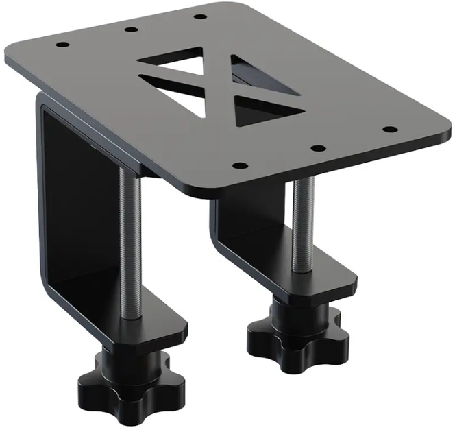Mocowanie stołowe do hamulca skrzyni biegów Moza Racing Handbrake & Shifter (RS038_Moza) - obraz 2