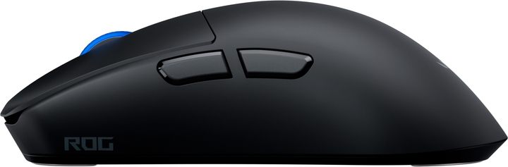 Миша ASUS ROG Harpe II Ace Bluetooth/Wireless/USB Black (90MP0490-BMUA00) - зображення 6