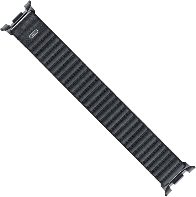 Ремінець Samsung Fabric (M/L) для Samsung Galaxy Watch 8 Graphite (ET-SVL33LBEGEU) - зображення 2