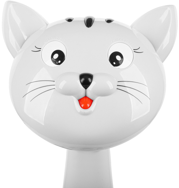 Настільна лампа Rebel кіт KOM1014.2 - зображення 5