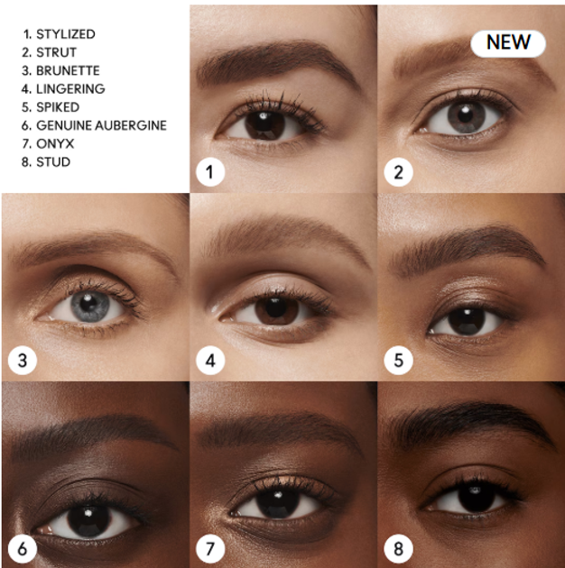 Олівець для брів M.A.C Pro Brow Definer Omega 0.03 г (773602693962) - зображення 4