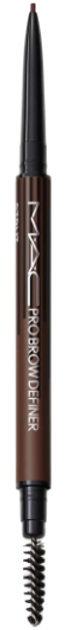 Kredka do brwi M.A.C Pro Brow Definer Onyx 0.03 g (773602693979) - obraz 1