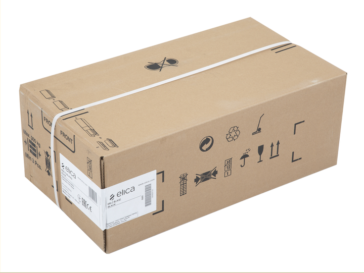 Вытяжка Встроенная ELICA CT17 C BL/A/52 - изображение 10