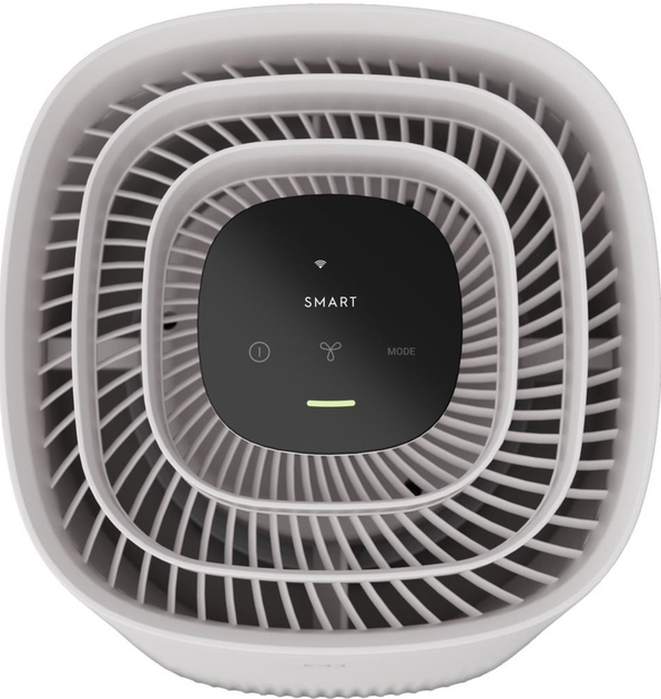 Очищувач повітря Electrolux EPO50351SW - зображення 5