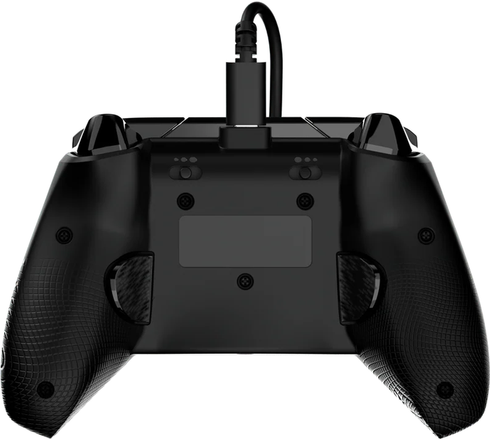 Дротовий геймпад Turtle Beach Afterglow Wave Black (TBC-2002-05) - зображення 4