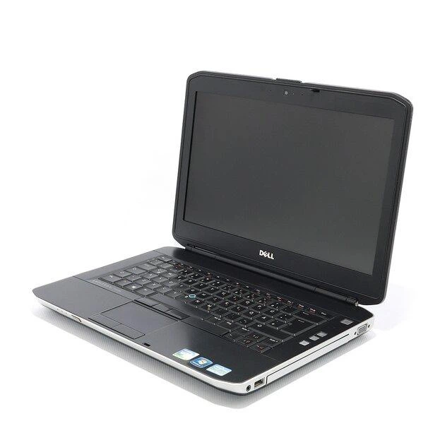 Ноутбук Dell Latitude E5420 Intel Core i5 ( 8Гб 500 Гб) A Refurbished - Фото 7 Ноутбук Dell Latitude E5420 Intel Core i5 ( 8Гб 500 Гб) A Refurbished - зображення 7
