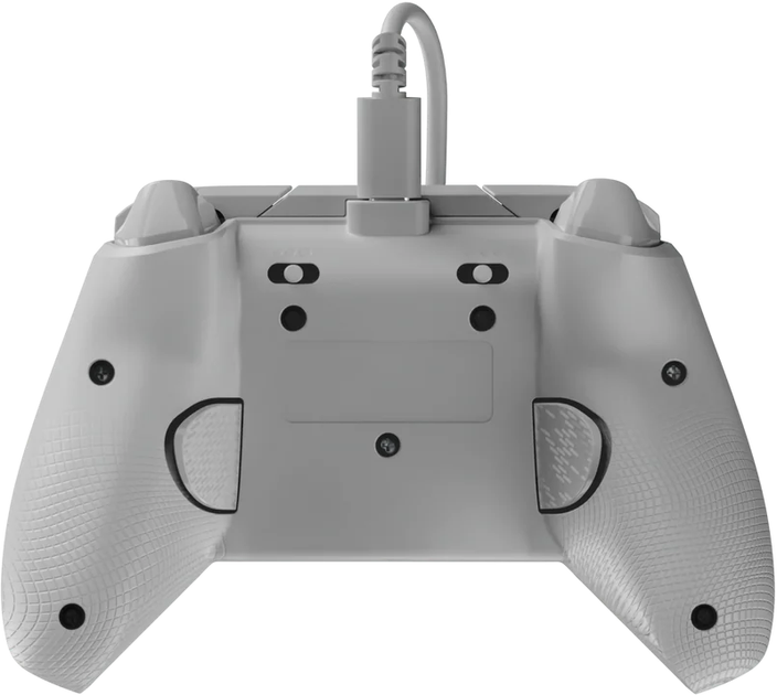Kontroler Drotowy Turtle Beach Afterglow Wave Grey (TBC-2002-85) - obraz 3