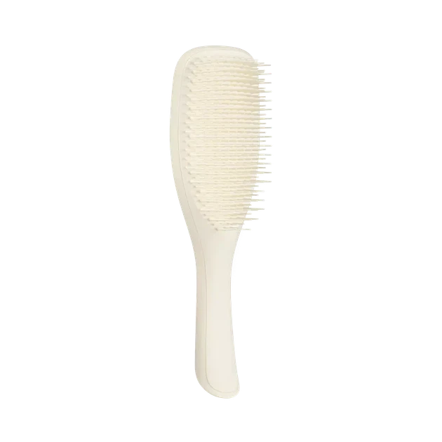 Щітка для волосся Tangle Teezer The Ultimate Detangler Matte Porcelain Cream - Фото 1 Щітка для волосся Tangle Teezer The Ultimate Detangler Matte Porcelain Cream - изображение 1