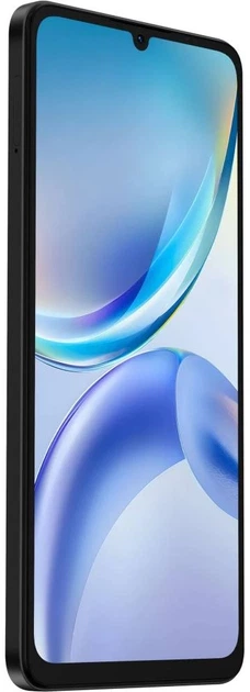 Мобильный телефон ZTE Blade A36 4/64GB Black (001012523020) – фото