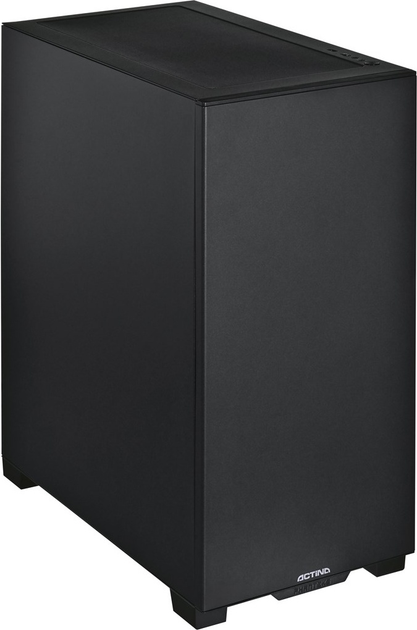Комп'ютер Actina SILENT 14400F/32GB/1TB/RTX5060/650W (KOMACNGIP0427) - зображення 3