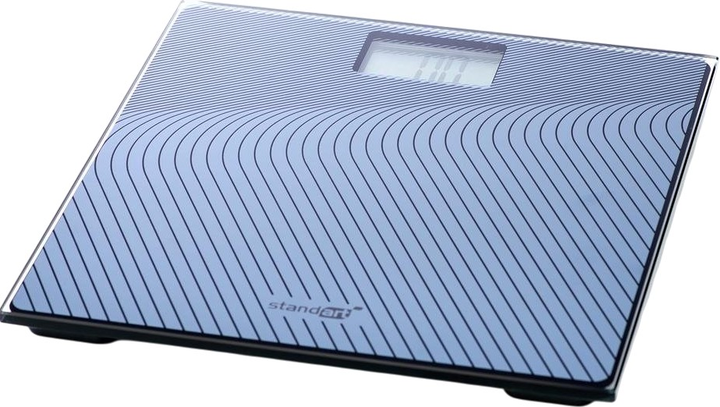 Waga podłogowa Standard EB9345 - obraz 3