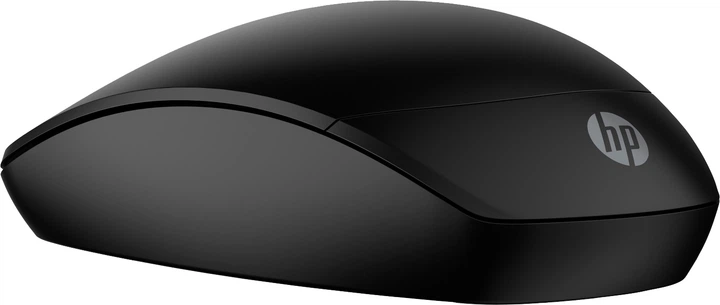 Mysz HP 235 Slim Wireless Black (4E407UT) - obraz 4
