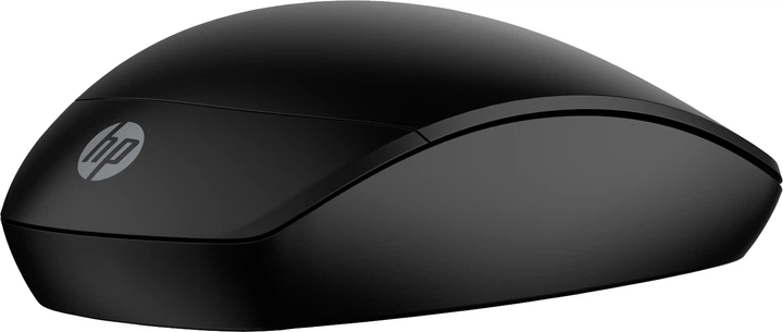 Mysz HP 235 Slim Wireless Black (4E407UT) - obraz 5