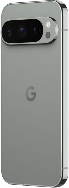 Смартфон Google Pixel 9 Pro XL 16/256GB Hazel (GA09585-GB) - изображение 5