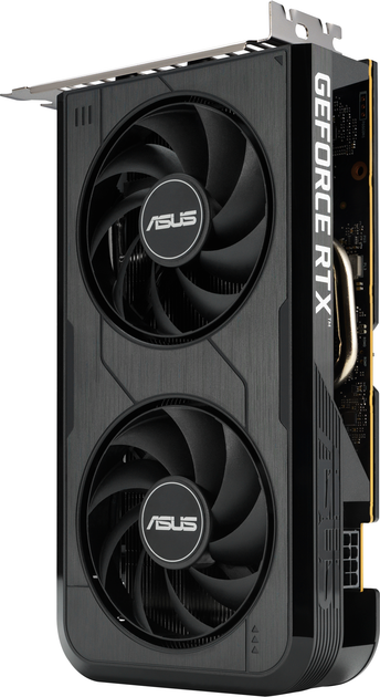 Karta graficzna ASUS PCI-Ex GeForce RTX 5050 Dual OC Edition 8GB GDDR6 (128bit) (2677/20000) (HDMI, 3 x DisplayPort) (90YV0N72-M0NA00) - obraz 7