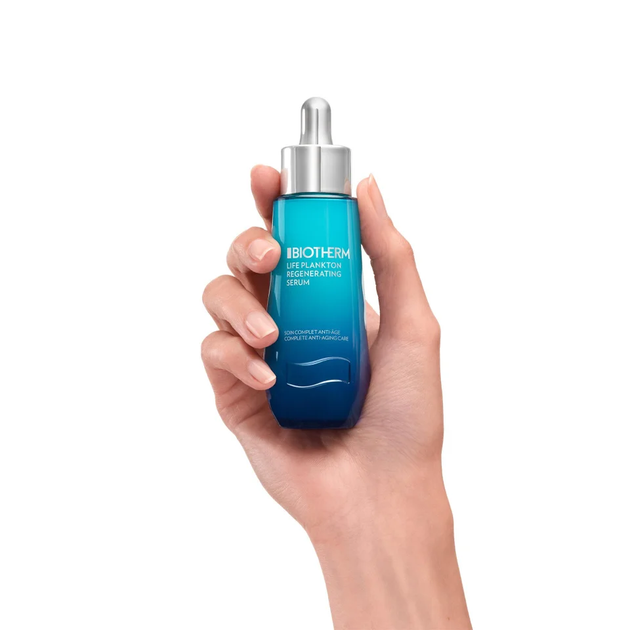 Serum do twarzy Biotherm Life Plankton regenerujący 30 ml (3614273994798) - obraz 4