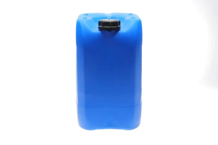 Антифриз концентрат Hepu G11 синій (20л.) - изображение 4