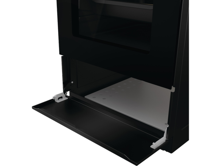 Плита Gorenje GK5C60BJ - изображение 4